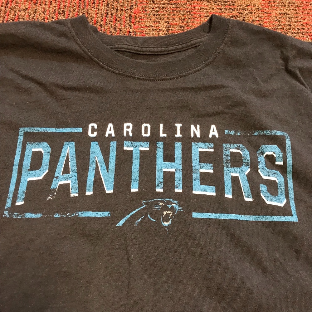 Carolina Panthers T